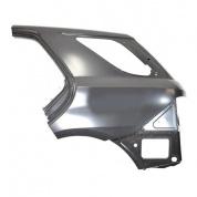 Крыло заднее левое Mercedes ML W166 A166630530164