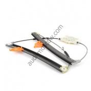 Стеклоподъемник без мотора для Audi A8 D3 4E0837462B