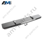 Центральная передняя насадка из углепластика 51192472192 BMW 5 серии G30