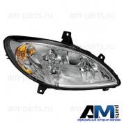 Фара правая би-ксенон Mercedes Vito W639 A6398200261