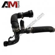 Трубопровод охлаждающей жидкости Audi Q7 059121163F