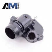 Корпус термостата 11518516206 на BMW (F16) 30dX
