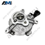 Вакуумный насос на Mercedes W205 AMG C63 (M177) A1772300065