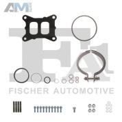 Рем.комплект выпускного коллектора FA1 (KT111540) Audi Q3 (8U) 2.0TFSI (220/180 л.с.) CULC/CULB