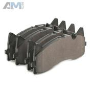 Передние тормозные колодки A0004204700 для Mercedes C-Class W205 63 AMG