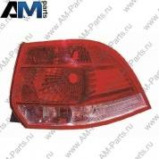 Фонарь задний правый Гольф 5 1K9945096D