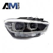 Светодиодная фара правая BMW 1 серии F21 рестайлинг (5 дверей) 63117414146