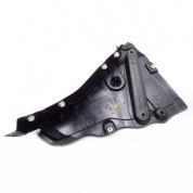 Спойлер колеса для Audi A7 II 4K8853888E