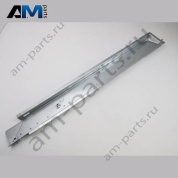 Щиток порога Volkswagen Polo Sedan 2020-2023 6RA802255