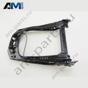 Каркас спинки сиденья Audi A5 Cabriolet 2017-2024 8W6881046AK