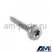 Болт с плоской головкой для автомобилей концерна VAG N10554005