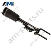 Амортизатор передний пневмоподвеска A1643205213 на Mercedes ML W164