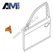 Петля двери правая/левая верхняя BMW 5 серии F10 рестайлинг 41517259591