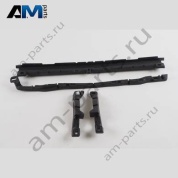 Наполнитель пенопластовый Audi Q8 e-tron 2024-2024/Audi e-tron 2019-2023 4KE807912A