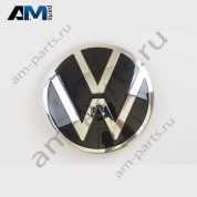 Эмблема VW Volkswagen AMAROK 2023-2024 2HJ853601A