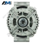 Генератор 14V 200A A013154100280 Mercedes Sprinter W906