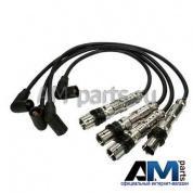 Комплект высоковольтных проводов BOSCH (0986356346) на Volkswagen Passat B6 (2005-2011) 1.6BSE (102л.с.)