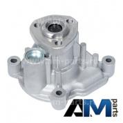 Насос системы охлаждения Фольксваген Поло Седан 1.6 (105 л.с.) VKPC81501 SKF