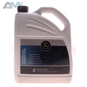 Антифриз красный 5 л MB 325.5 325.6 Mercedes GLC 2015-2025 A000989180811