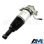 Пневмостойка задняя правая на Touareg 7P рестайлинг 7P6616020N