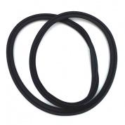 Уплотнитель крышки багажника Mercedes S-class W222 A2227500400