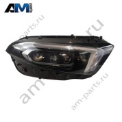 Фара левая A1779060701 на Mercedes A-class W177