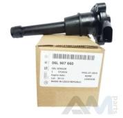 Датчик уровня масла Ауди А5 (F5) 2016-2025 2.0TFSI 06L907660
