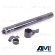 Прокладка клапанной крышки Audi A4 (B7) 2.0TDI BPW 038103483D