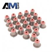 Маслосъемные колпачки (Рем.комплект) VICTOR REINZ для BMW X6 (E71) 30dX M57N2 12-35172-02