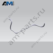 Гофрированная трубка Audi A8 (D5) 2018-2024 4N0915531