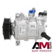 Оригинальный компрессор кондиционера Audi A6 C7 1.8/2.0TFSI 4M0820803M