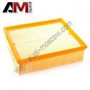 Воздушный фильтр А6 С6 2004-2011 2.5 TDI 1457433772 Bosch