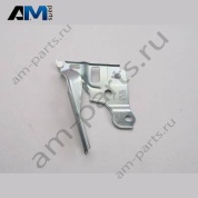 Петля капота правая Volkswagen Caddy 2021-2024 2K7823302B