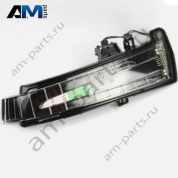 Указатель поворота в зеркале правый A2129067301 Mercedes A-class W176