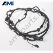 Трубопровод подачи восстановителя Volkswagen Caddy 2021-2024 5R3131983