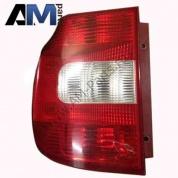 Фонарь задний габаритный для Skoda Yeti 5L0945111