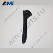 Накладка воздухозаборника Skoda Superb (3V) 2015-2024 3V1815159