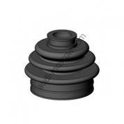 Оригинальный пыльник наружного ШРУСа задний Audi A4 (B8) рестайлинг 8K0598203