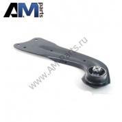 Рычаг задний левый Шкода Суперб 1K0505223K