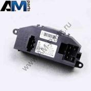 Регулятор вентилятора Шкода Суперб 3C0907521E