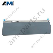 Накладка задней левой двери (с хромом) Фольксваген Туарег (2018-2023) 760854950FGRU