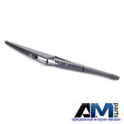 Щетка стеклоочистителя задняя A2128201945 Mercedes GLK X204