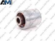 Паразитный ролик ремня генератора SKF (VKM21223) на Volkswagen Passat B6 (2005-2011) 2.0TSI