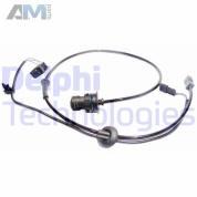 Датчик ABS (SS20126) DELPHI Audi A6 (С5) 1997-2004