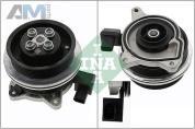 Насос системы охлаждения (помпа) INA (538073210) на Volkswagen Tiguan I (2007-2011) 1.4TSI CAVA
