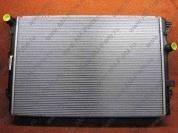 Радиатор системы охлаждения Nissens 65015 для Тигуан (2007-2011)