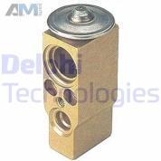 Расширительный клапан кондиционера (DELPHI) TSP0585062 для Mb S-klasse 2005-2013 V (W221) S350 (306 л.с.)