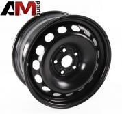 Диск колеса стальной 7.0Jx16 Ауди А4 (В7) 8E0601027D03C