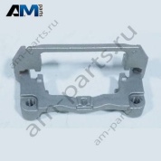 Направляющая колодок Volkswagen Transporter/Multivan/Caravelle 2020-2024 7T0615425