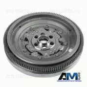 Оригинальный маховик Ауди Q3 1.8TFSI (170/144/177 л.с.) 03L105266DQ